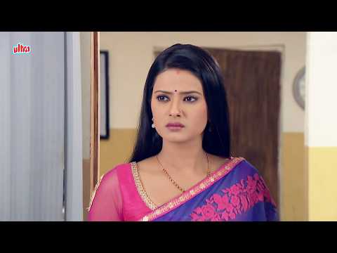 ससुरजी न की पायल के पर्स से चोरी - Service Wali Bahu Ep 74