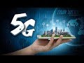 Поколение 5G ...