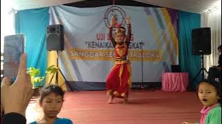 Jaipong bulan sapasi serinna