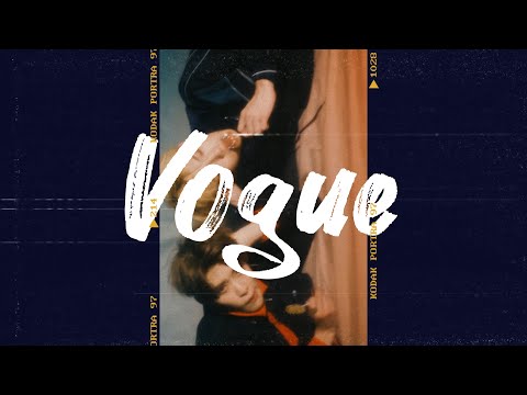 [FMV/재윈] 재현 X 윈윈 - VOGUE