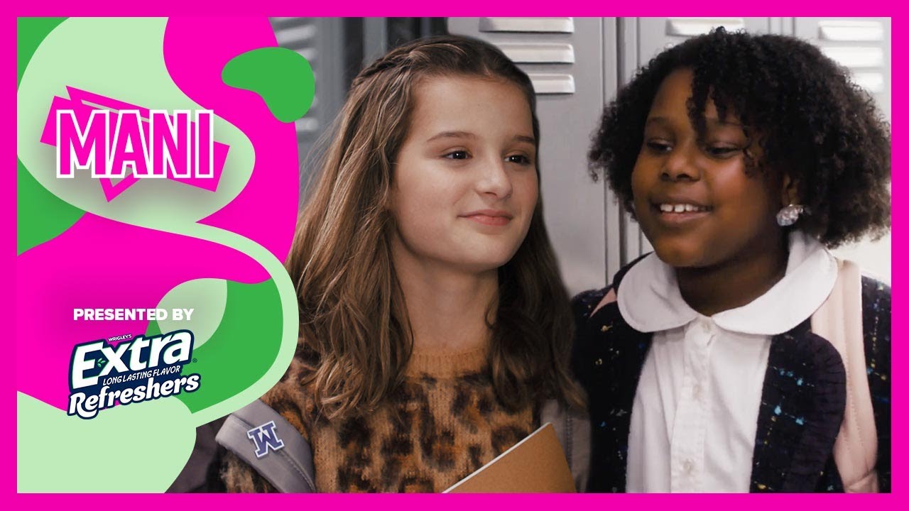 MANI | Season 5 | Ep. 5: “