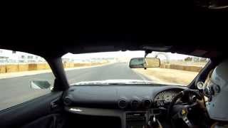 20140223 TC2000 S15 Attack 58.065sec