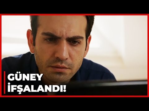 Güney, Deniz'in Sakladığı Görüntüleri Aldı! - Kuzey Güney 75. Bölüm