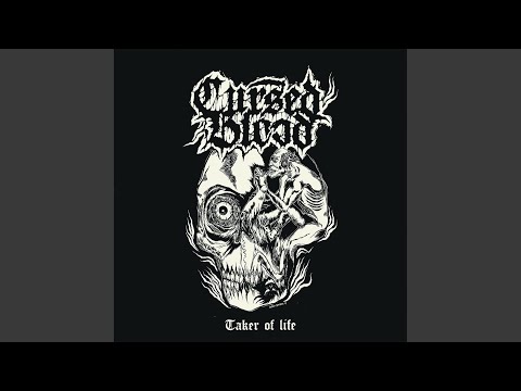 Cursed Blood — Backlash Rampage