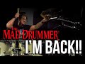 The Mad Drummer - Brick Mistress - Fight The System (Playthrough)