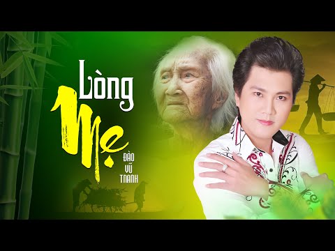 Tân Cổ Lòng Mẹ - Đào Vũ Thanh | Bài Hát Khiến Hàng Triệu Người Rơi Nước Mắt