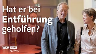 Block-Prozess Das Sagt Gerhard Delling Vor Gericht Wdr Aktuelle Stunde