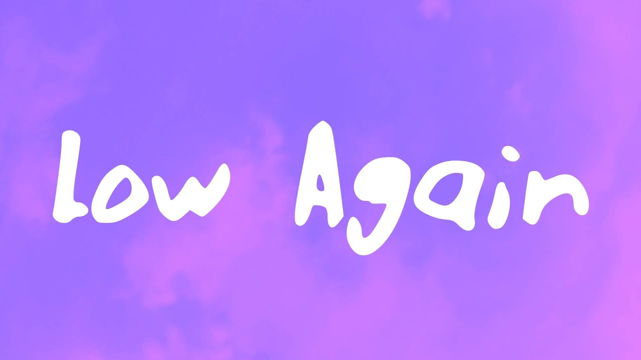 Watch Bovski - Low Again on YouTube Watch Bovski - Low Again on YouTube