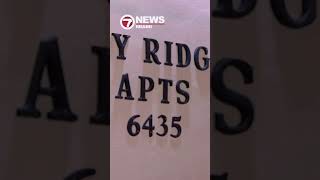 Hialeah Police issues warning after teens break window, damage apartment door as part of viral trend
