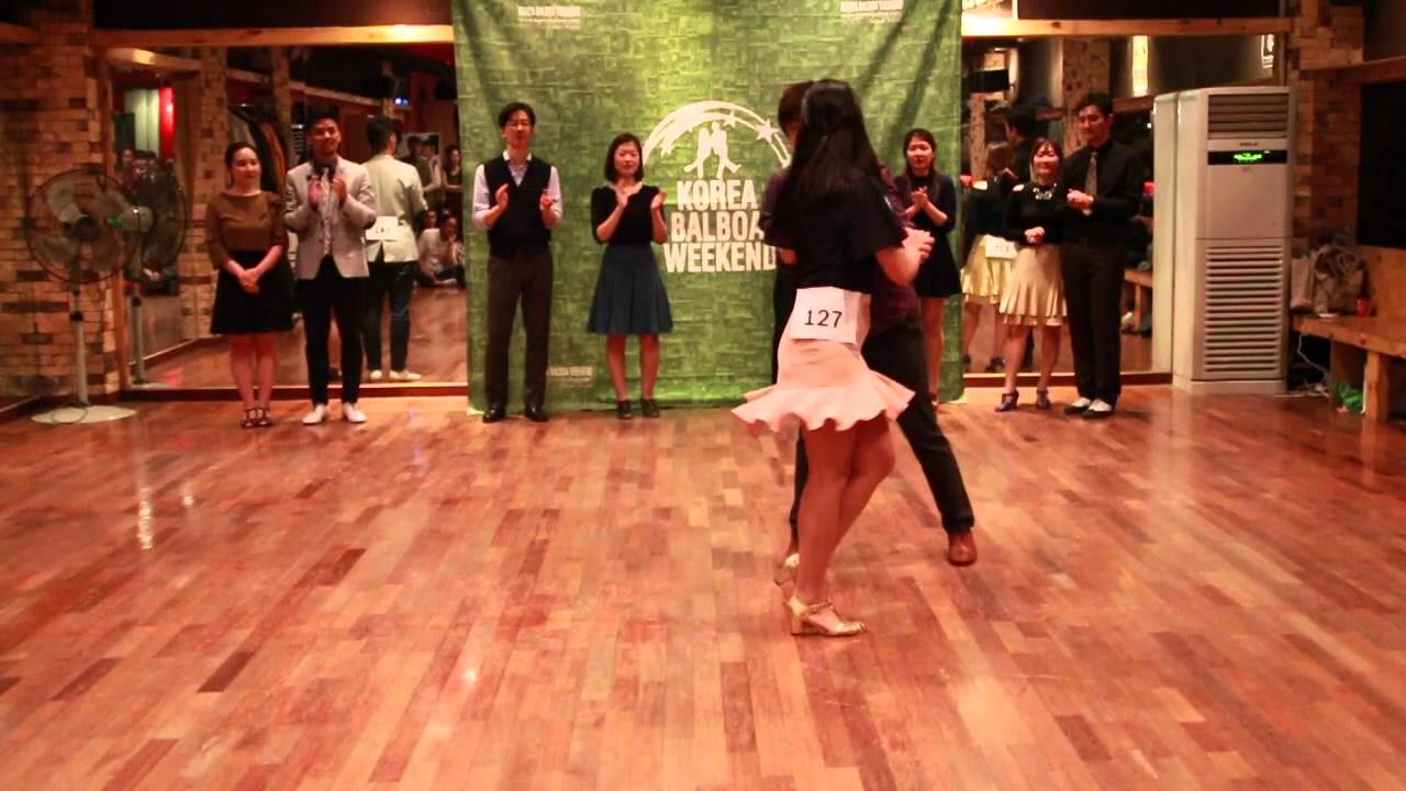 KBW2015 - ROOKIE JACK  & JILL FINALIST