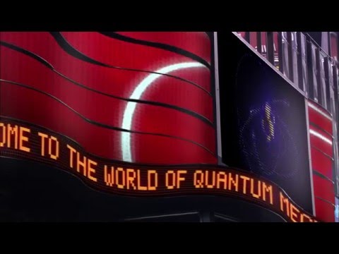 Quantum Theory Full Documentary Hd Quantum Theory Full Documentary Hd