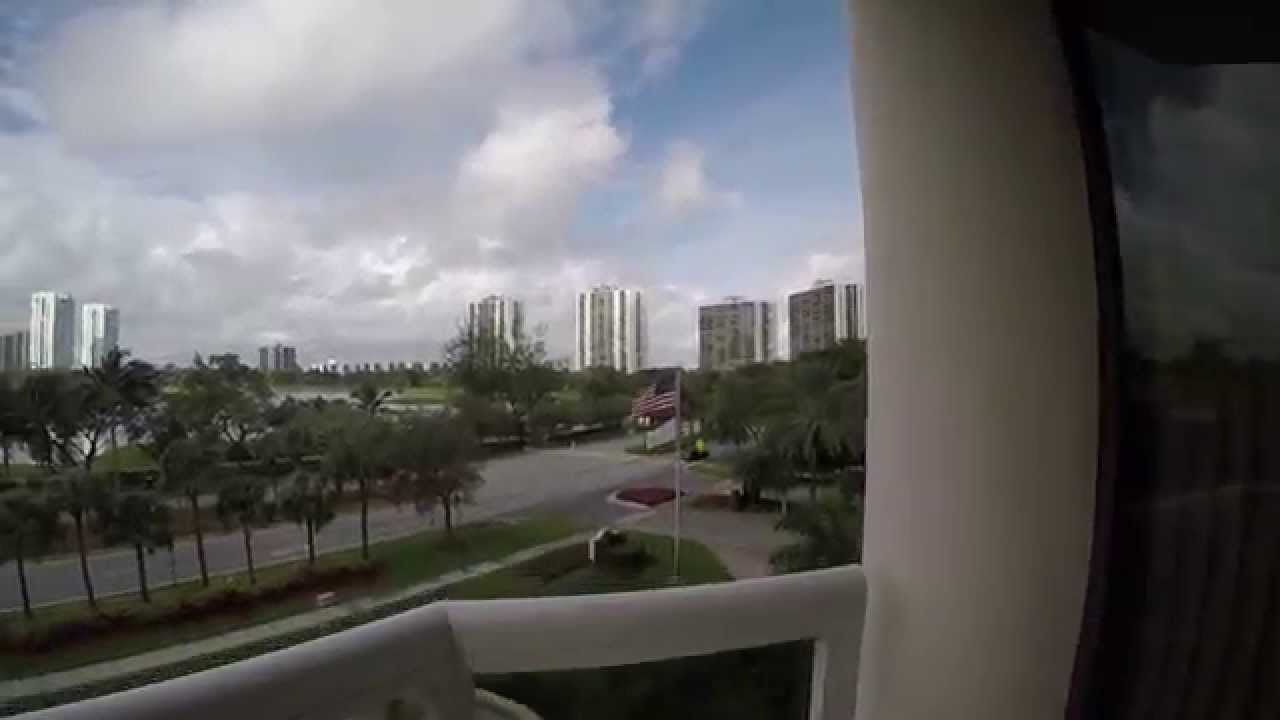 The LandMark condo for Sale Aventura YouTube