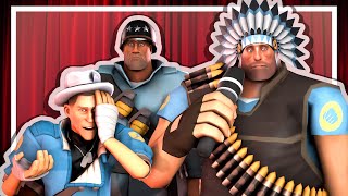 [TF2] Comedy Therapy