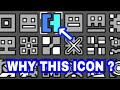 Why i always use this icon  geometry dash 2014  2018   partition