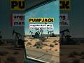 Pumpjack 🛢️🛢️ #oilandgas #technology #sains #energydistribution #education #fyp #energy