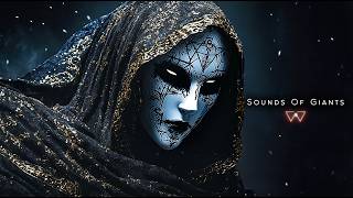 Sounds Of Giants โ Dark Ethereal Ambient Music for Deep Reflection