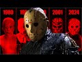 تایم لاین کامل سری فیلم های جمعه سیزدهم Friday The 13Th Complete Timeline 