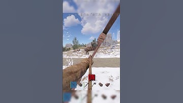 typical rust interaction #shorts #rust #rustpvp