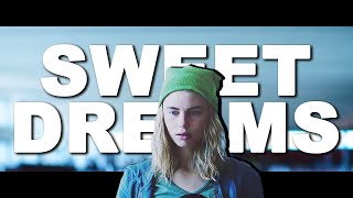 SWEET DREAMS; [Wolf Creek]