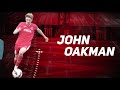 (2023 Available) - John Oakman - Right Back | Defender - New Zealand