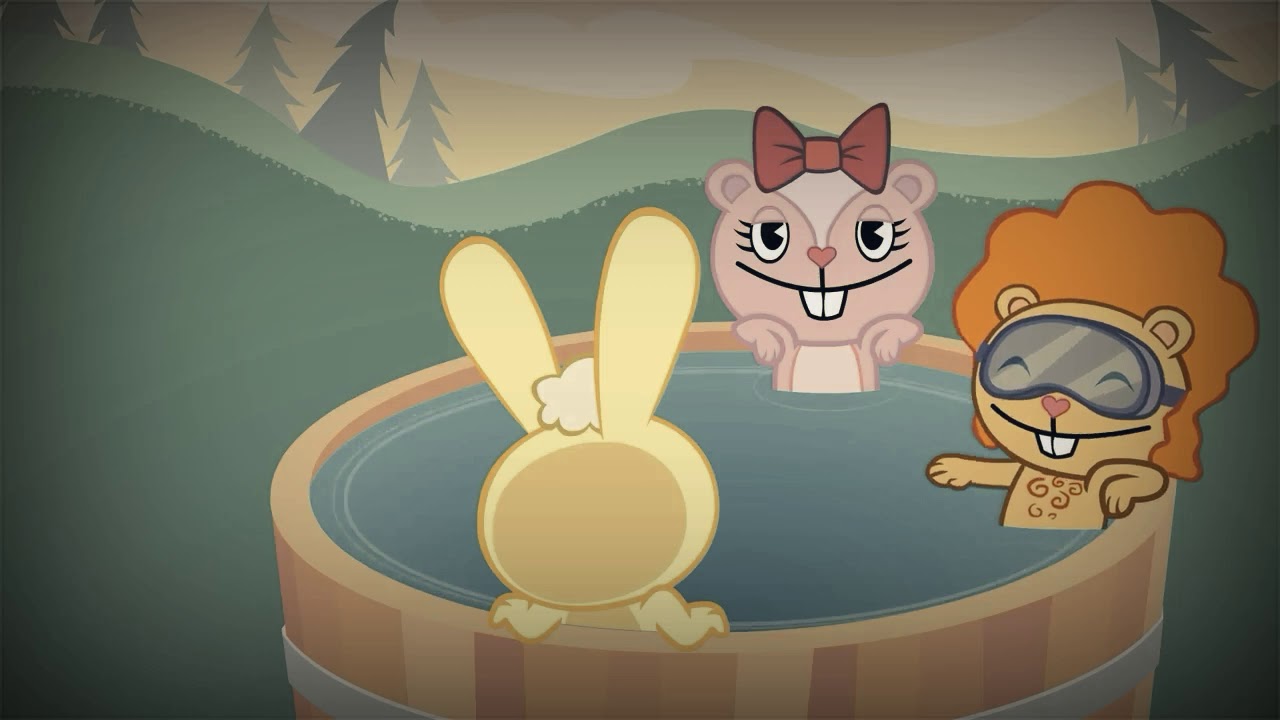 Htf flippy Pumped up kicks - YouTube