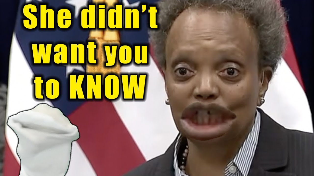 She didn't want you to KNOW YouTube