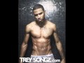 Trey Songz One Love mp3
