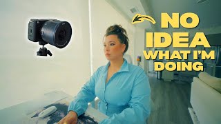 Apparently I’m building a business from scratch | Laowa 10mm (building a biz Ep. 1)