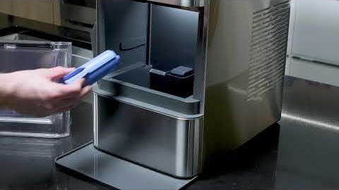 Opal Filter Installation