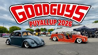 GOODGUYS PUYALLUP 2026