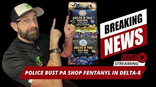Exposing the Truth About Delta-8 THC: Live Stream with CBD Headquarters