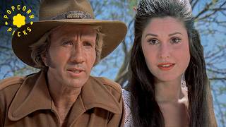 Matthew Takes On the Dishonest Buyers (Marty Robbins) | Guns of a Stranger