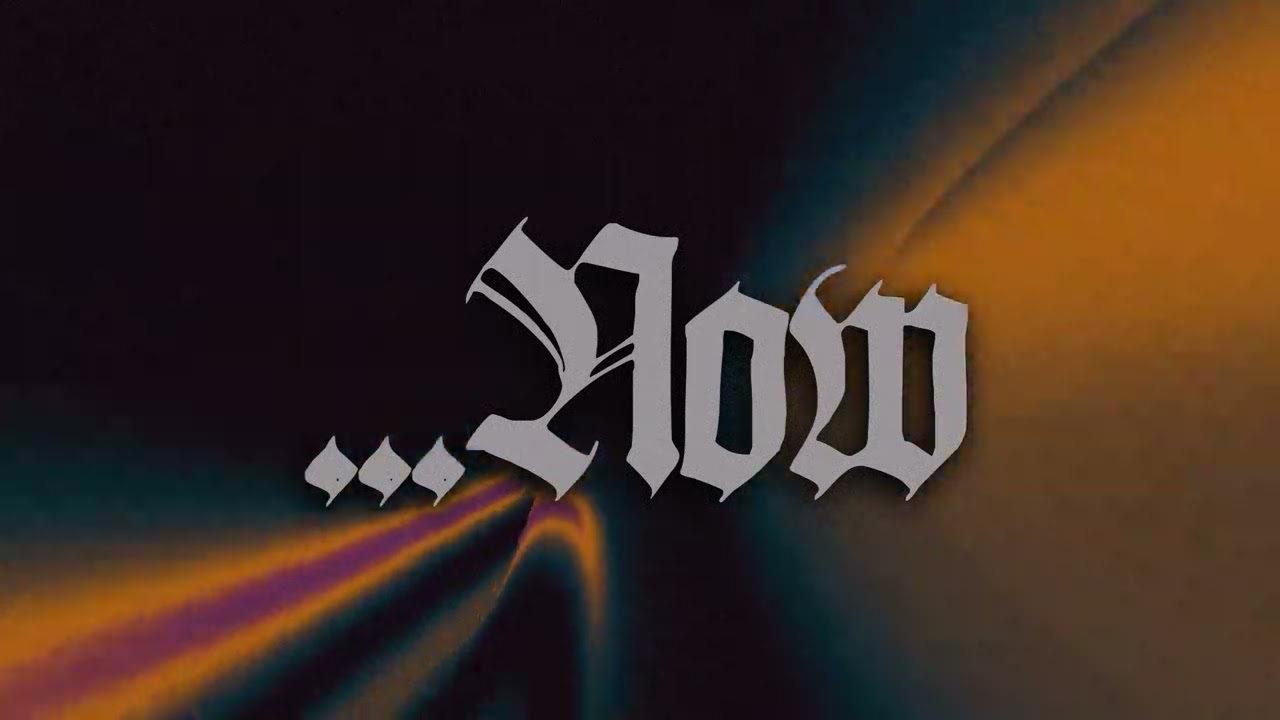 Das Mörtal - ...Now (Official vizualiser)