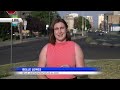 Downtown Suspicious Object Removed, Spokane Fire Relief & Food Hubs Open, 95° Heat on the Way