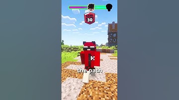 How To Avoid Minecraft Traps at Every Rank! 🤯 ⛏️ #shorts