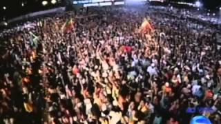 Burning Spear live in Brazil 2006 full concert