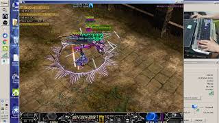 #Yeon Macro - for Combo Master TAG [infinityMU]