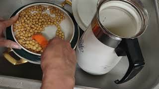 Making Natto Part 2