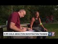 ECPD Child Abduction Investigation Training