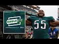 Eagles end up with 3 Pro Bowlers | Eagle Eye Podcast | NBC Sports Philadelphia