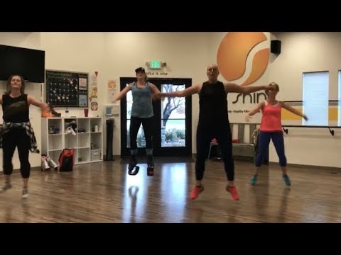 wolves-|-selena-gomez-&-marshmello-|-cardio-dance-fitness-|-ballet--ish