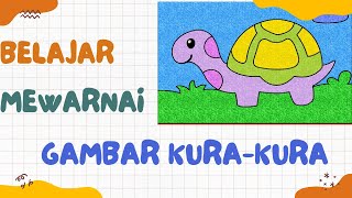 Belajar Mewarnai untuk Anak TK dengan Mudah dan Cepat dengan menggunakan aplikasi coloring games screenshot 2