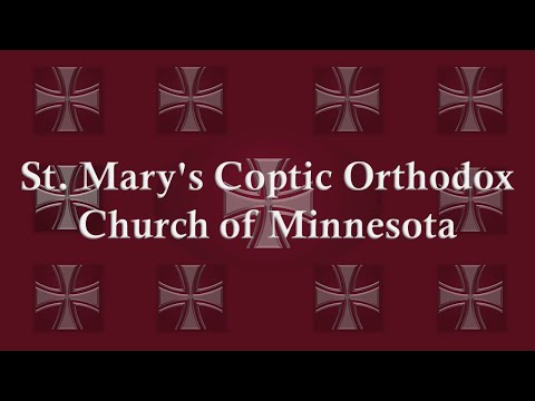 St Mary MN Live Stream