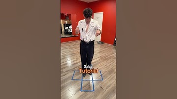 Salsa tutorial