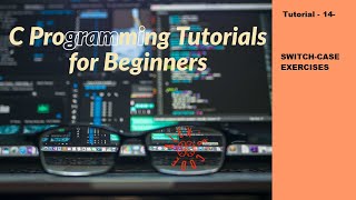 Famous C programming for Beginners-14- Switch case statement(video 4/4) Wealth
