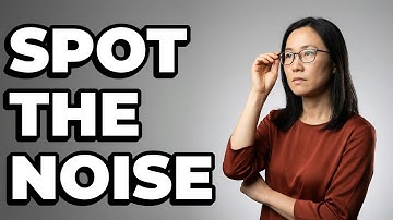 How Do You Identify EEG Artifacts In Raw Data?