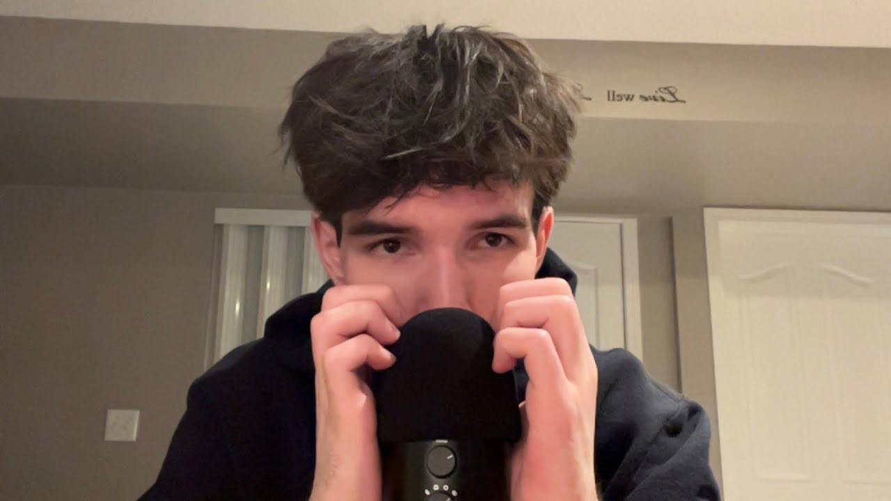 Slow ASMR to Help You Fall Asleep