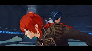 Gibtap 3: watch me cheat at kaeya's trial bc his ability doesnt work