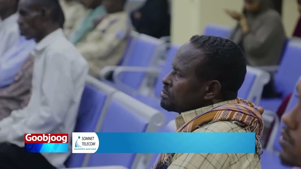 Sargaal Ku Eedeysan Dilka wade mooto Bajaaj oo la horkeenay Maxakamadda Ciidamada...