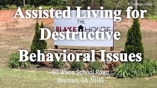 The Blake House | Century 21 Novus